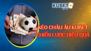 kèo châu âu