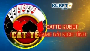 catte kubet