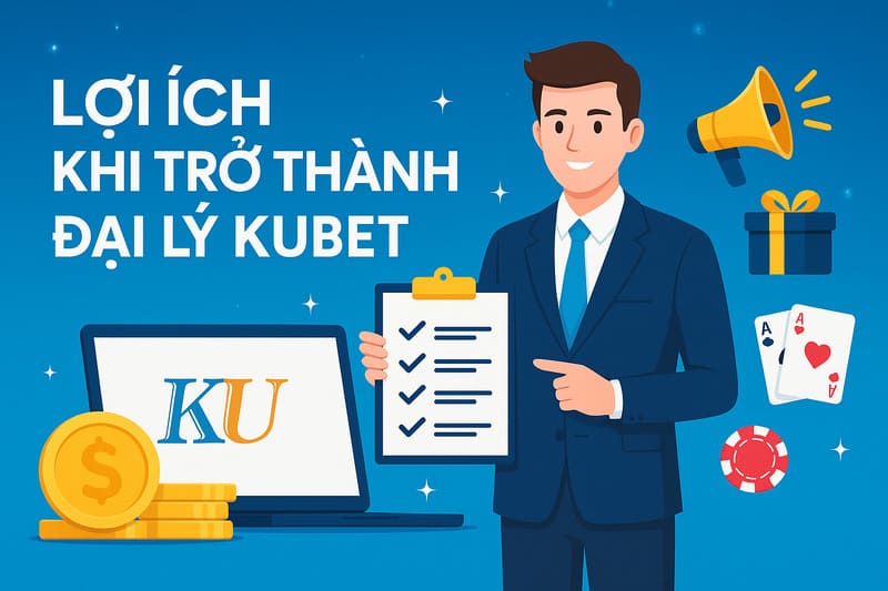 đại lý KUBET