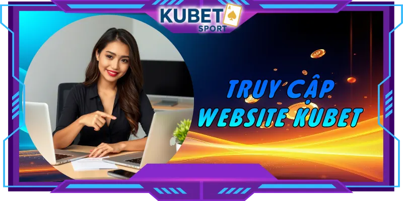 đăng ký KUBET