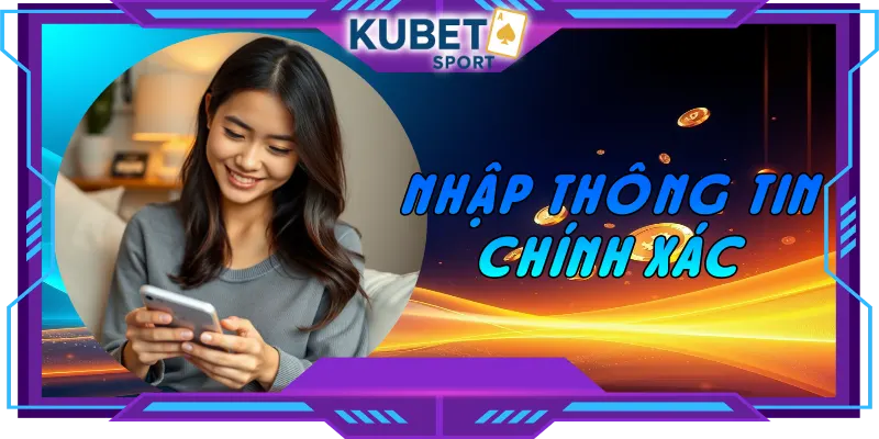 đăng ký KUBET