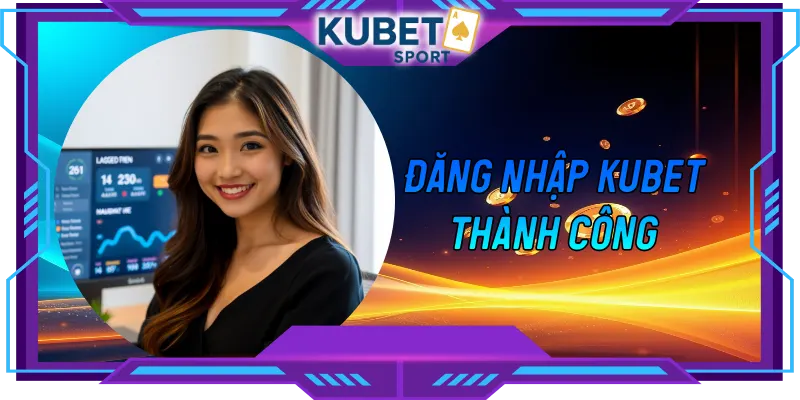 Đăng nhập KUBET