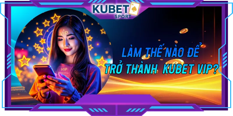 KUBET VIP