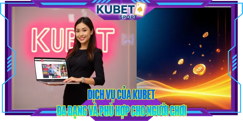 giới thiệu KUBET