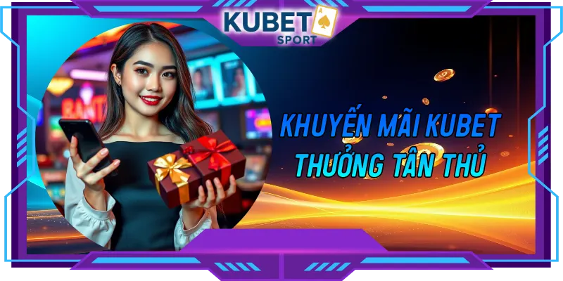Khuyến mãi KUBET