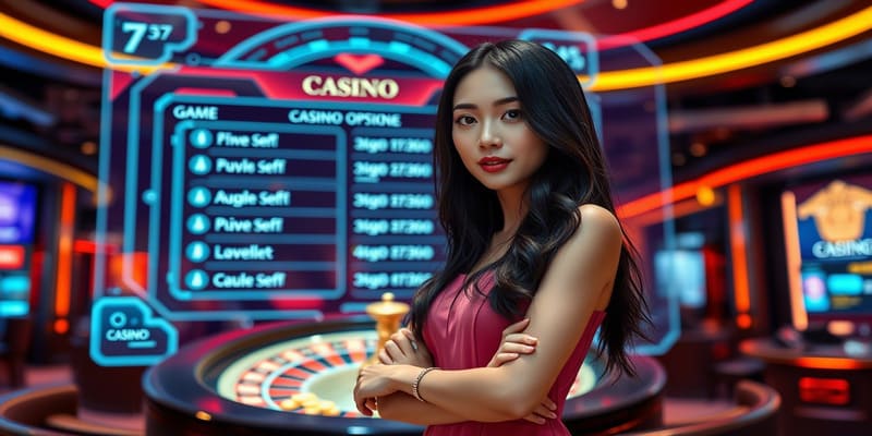 KUBET casino