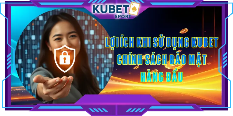 chính sách bảo mật
