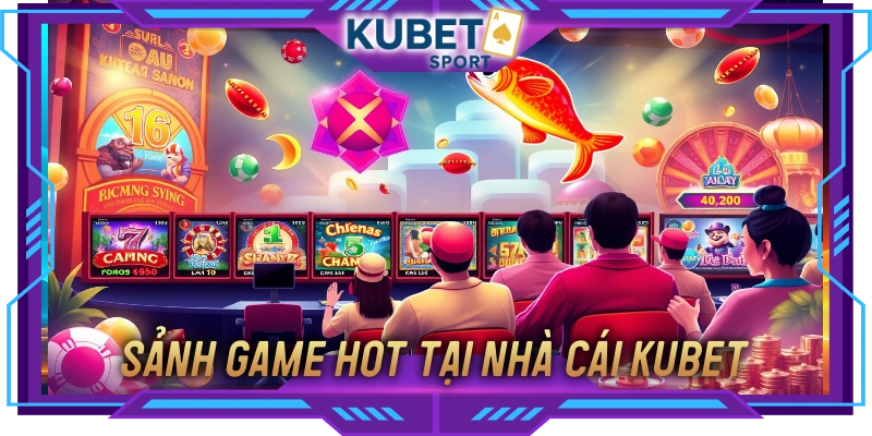 kubet