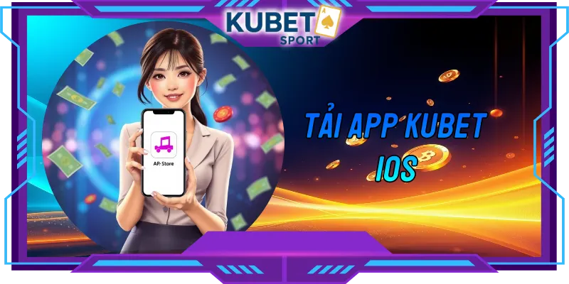 tải app KUBET