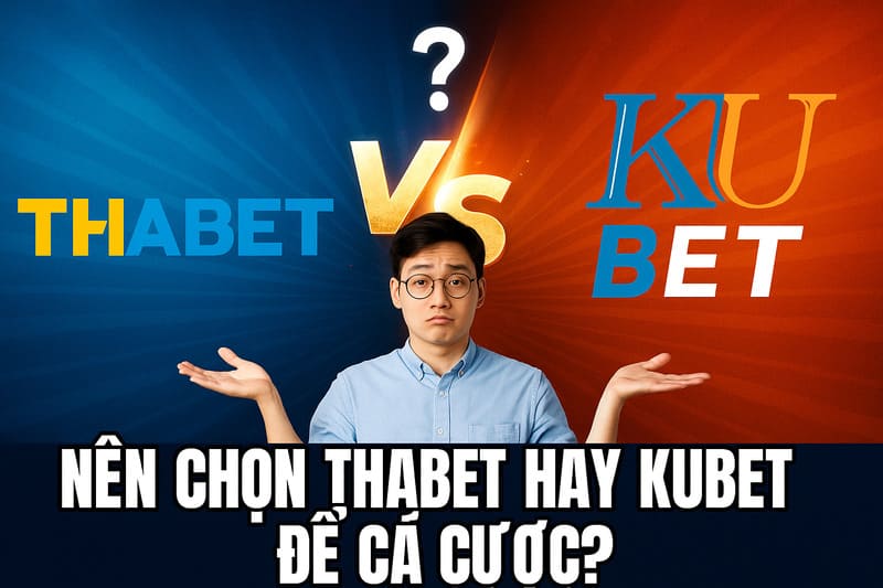 THABET và KUBET
