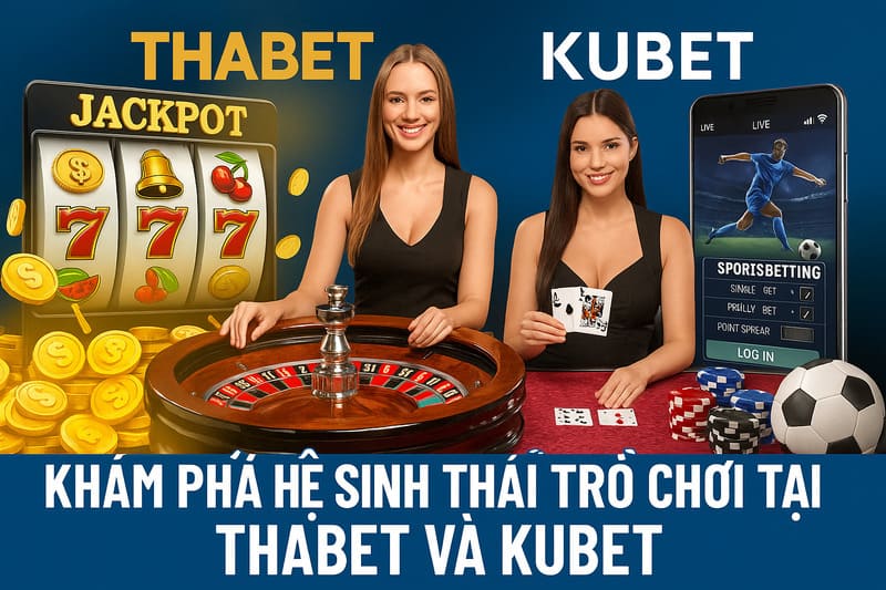 THABET và KUBET