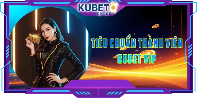 KUBET VIP