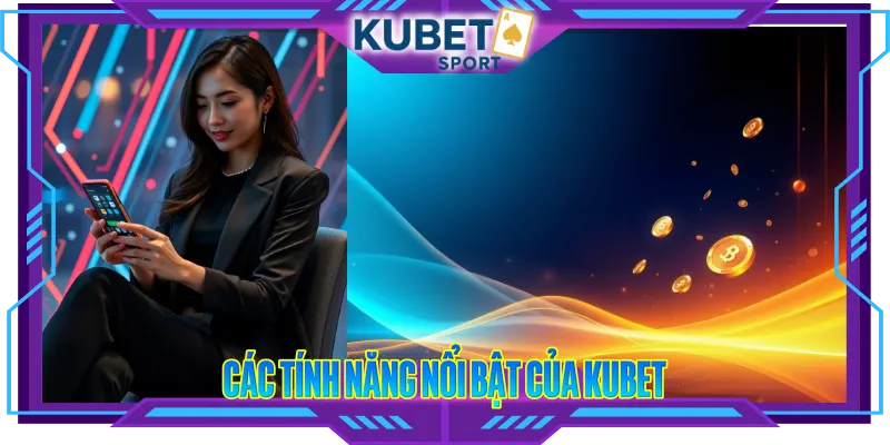 giới thiệu KUBET