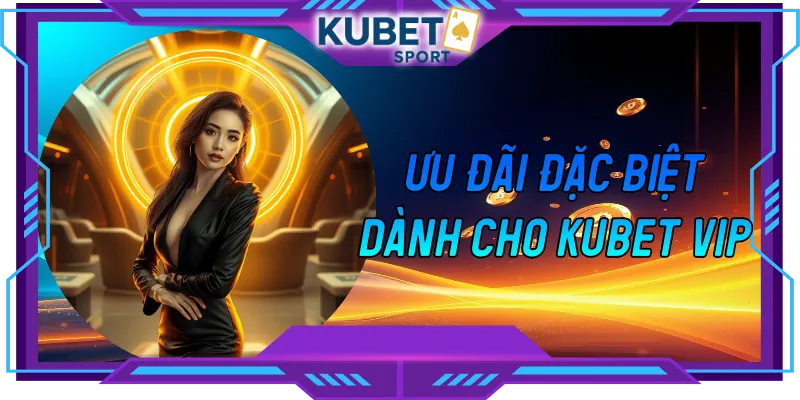 KUBET VIP