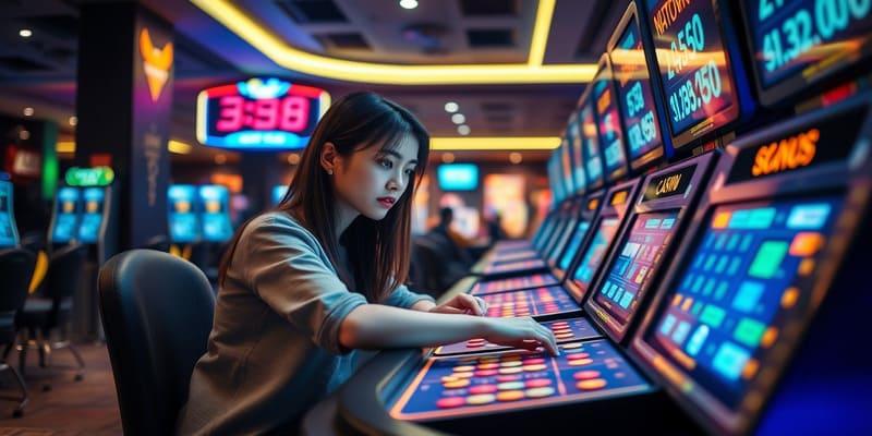 xóc đĩa kubet
